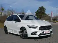 2024 Mercedes Benz B 200