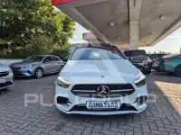 2024 Mercedes Benz B 200