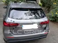 2024 Mercedes Benz B 200