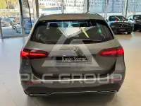 2024 Mercedes Benz B 200
