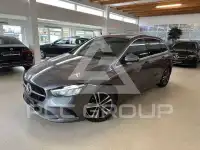2024 Mercedes Benz B 200