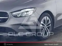 2024 Mercedes Benz B 200
