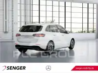 2024 Mercedes Benz B 200