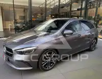 2024 Mercedes Benz B 200