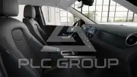 2024 Mercedes Benz B 200