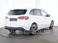 2024 Mercedes Benz B 200