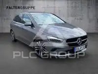 2024 Mercedes Benz B 200
