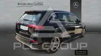 2024 Mercedes Benz B 200