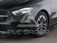 2024 Mercedes Benz B 200
