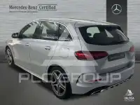 2024 Mercedes Benz B 200
