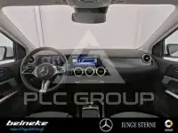 2024 Mercedes Benz B 200
