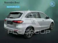 2024 Mercedes Benz B 200