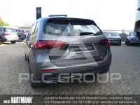 2024 Mercedes Benz B 200