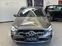 2024 Mercedes Benz B 200
