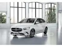 2024 Mercedes Benz B 200