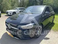 2024 Mercedes Benz B 200
