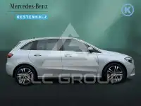 2024 Mercedes Benz B 200