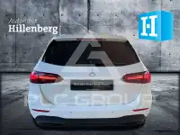 2024 Mercedes Benz B 200