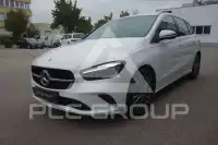 2024 Mercedes Benz B 200