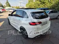 2024 Mercedes Benz B 200