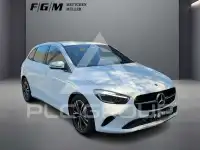 2024 Mercedes Benz B 200