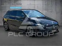 2024 Mercedes Benz B 200