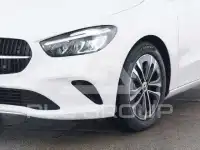 2024 Mercedes Benz B 200