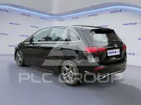 2024 Mercedes Benz B 200