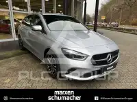 2024 Mercedes Benz B 200
