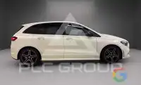 2024 Mercedes Benz B 200