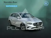 2024 Mercedes Benz B 200