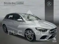 2024 Mercedes Benz B 200