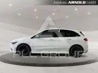 2024 Mercedes Benz B 200