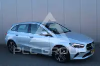 2024 Mercedes Benz B 200