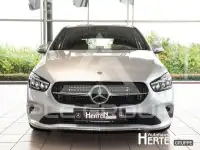 2024 Mercedes Benz B 200