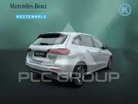 2024 Mercedes Benz B 200