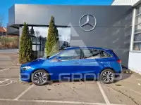2024 Mercedes Benz B 200