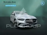 2024 Mercedes Benz B 200