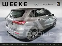 2024 Mercedes Benz B 200
