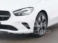 2024 Mercedes Benz B 200