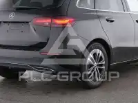 2024 Mercedes Benz B 200