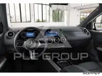 2024 Mercedes Benz B 200
