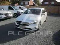 2024 Mercedes Benz B 200