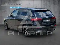 2024 Mercedes Benz B 200