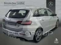 2024 Mercedes Benz B 200