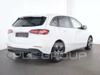 2024 Mercedes Benz B 200