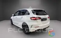 2024 Mercedes Benz B 200