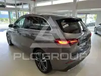 2024 Mercedes Benz B 200