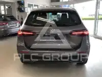 2024 Mercedes Benz B 200