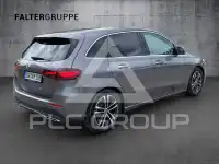 2024 Mercedes Benz B 200